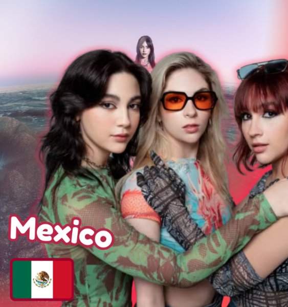 02. Mexico