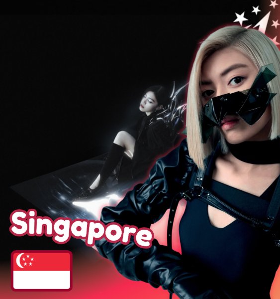 03. Singapore