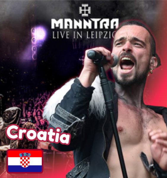 05. Croatia