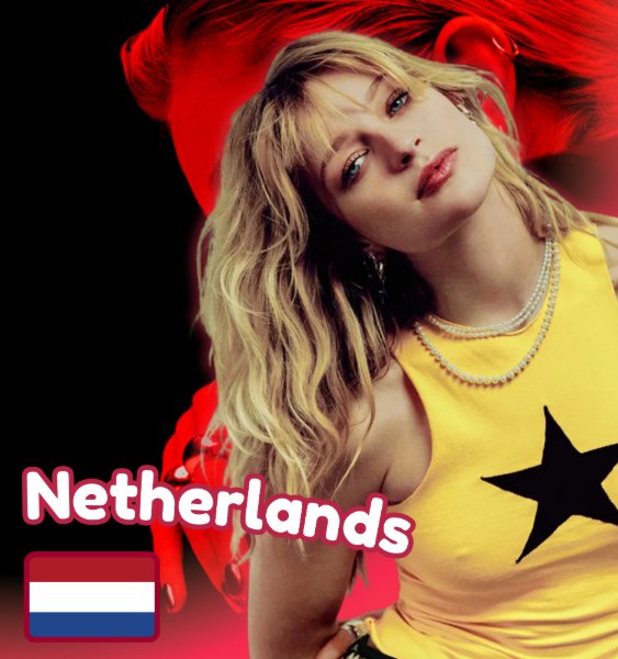07. Netherlands