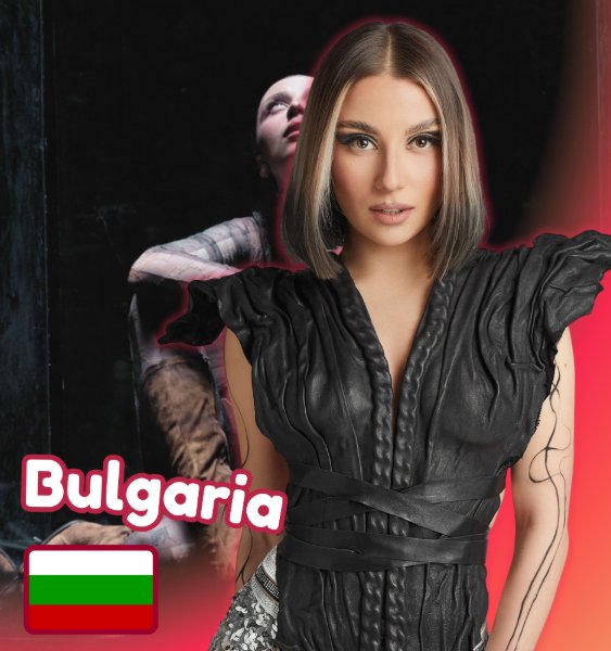 08. Bulgaria