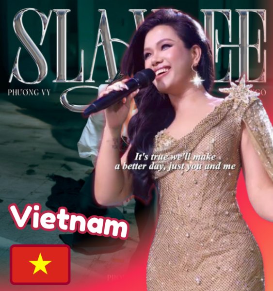 11. Vietnam