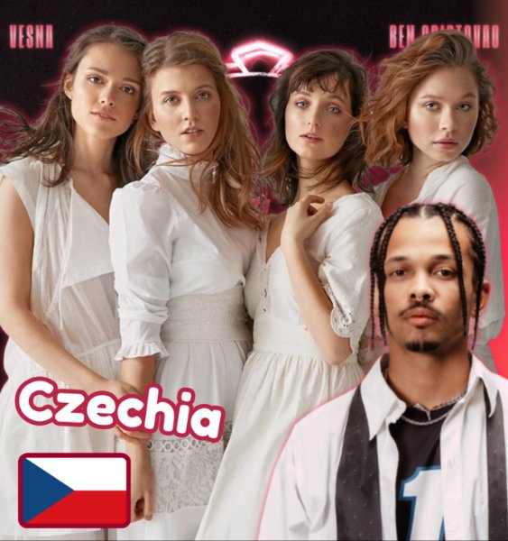 12. Czechia