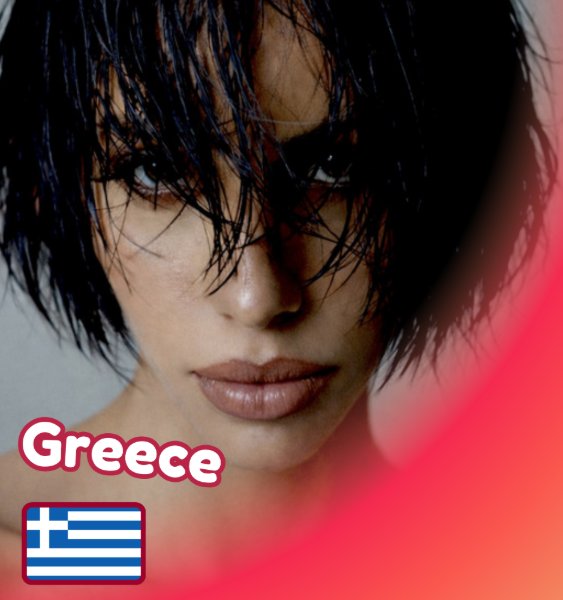 18. Greece