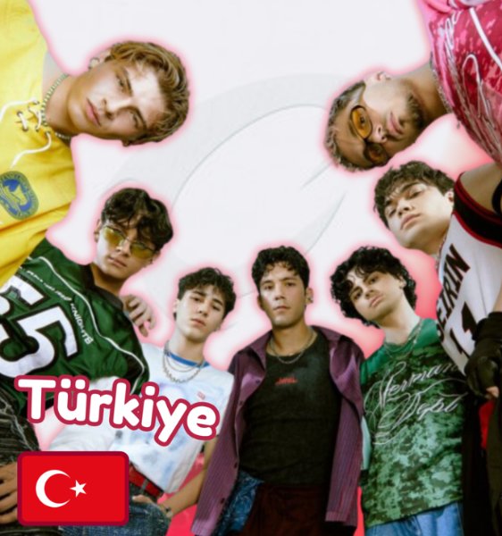 21. Türkiye