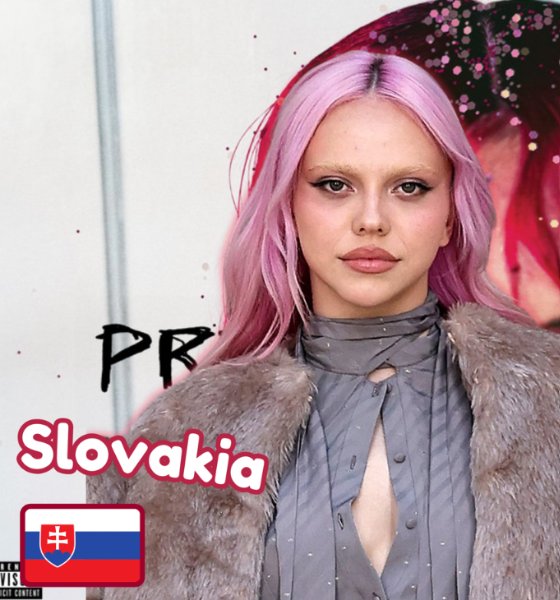 24. Slovakia