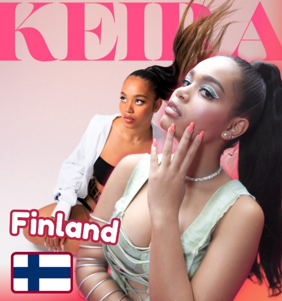 27. Finland