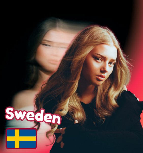 28. Sweden