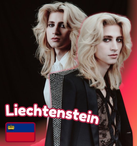 29. Liechtenstein