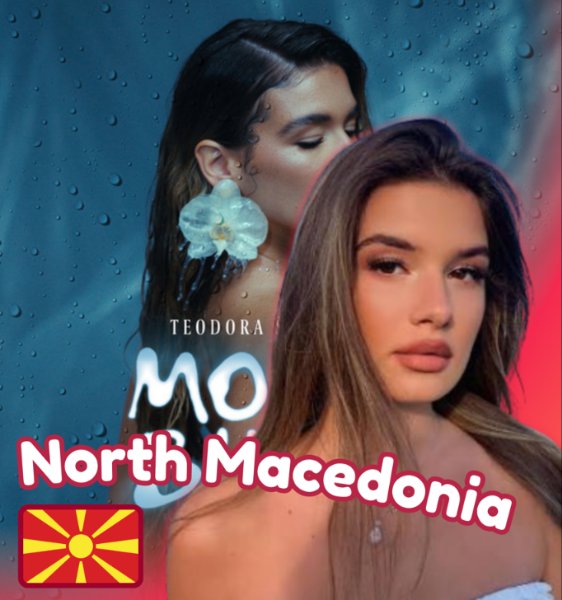 30. North Macedonia