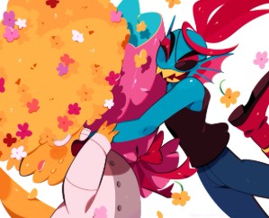 Alphdyne