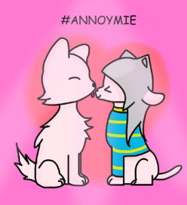 annoymie