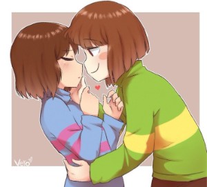 Charisk