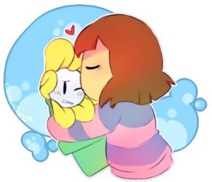 Flisk..? Floweybaby... Flowk?