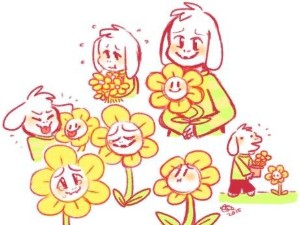 Flowriel