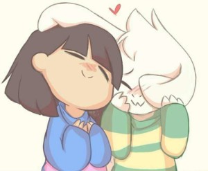 Goatbaby or smth idk