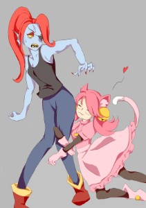 Mewdyne