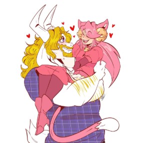 Mewgore