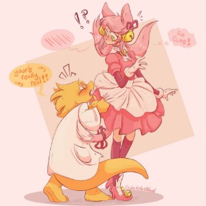 Mewphys