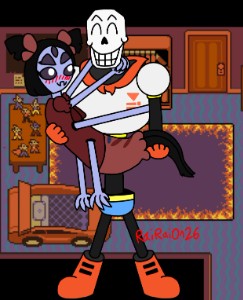 Muffyrus