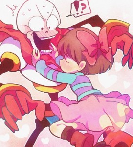 Pafriskus??? idk...