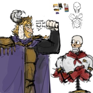 Papgore