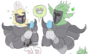 Royal Guards