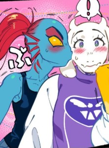 Toridyne