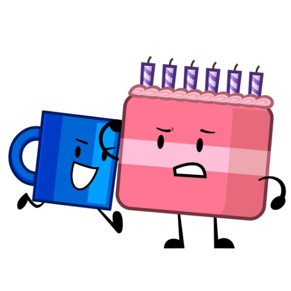 cup x cakeu
