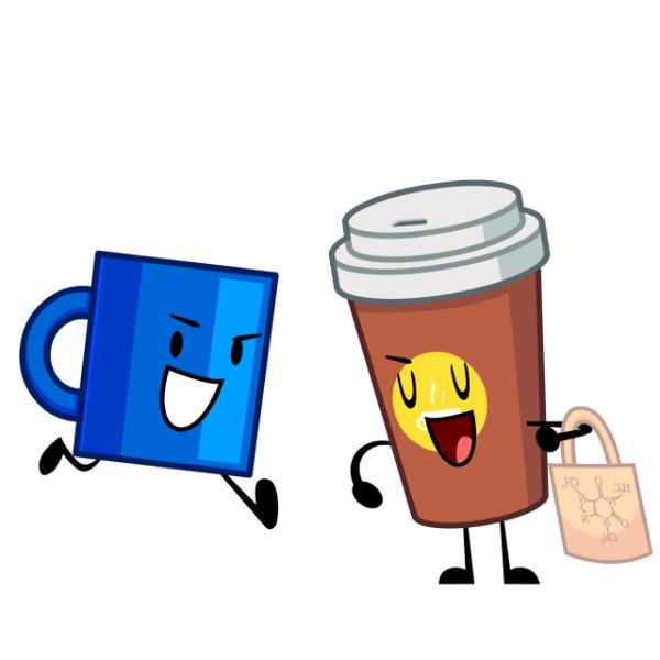 cup x coffee