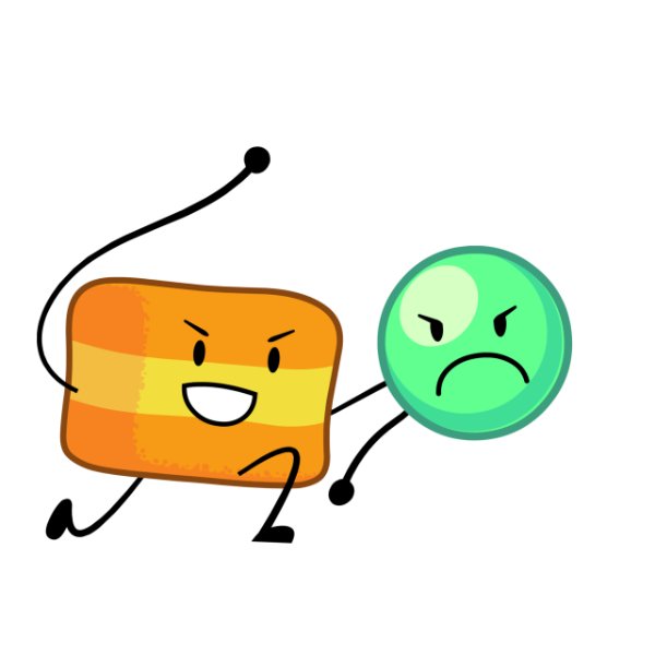 elastic band x ball