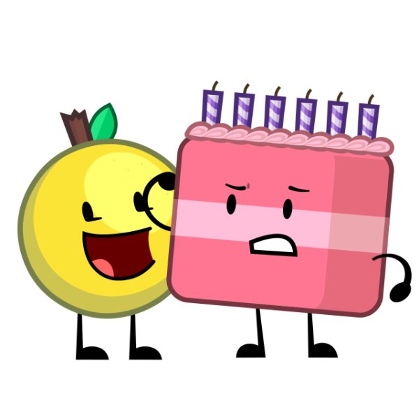 grapefruit x cakey
