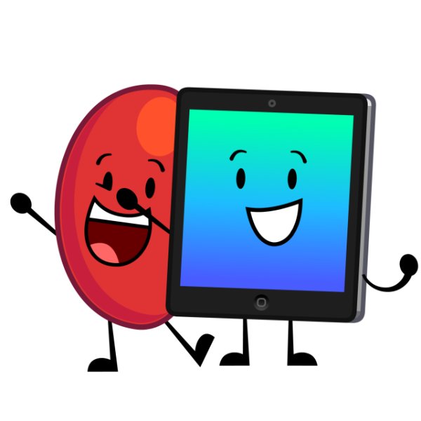 jellybean x ipad