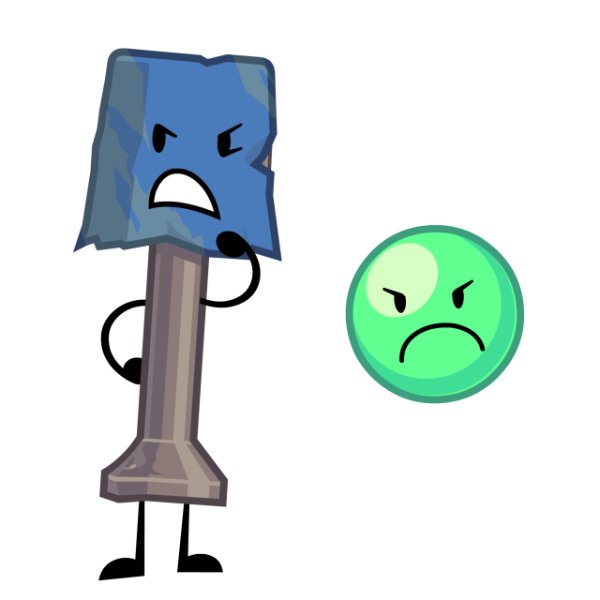 lamp x ball