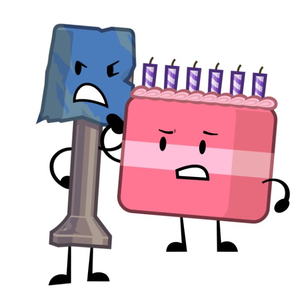 lamp x cakey