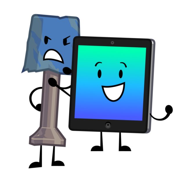 lamp x ipad