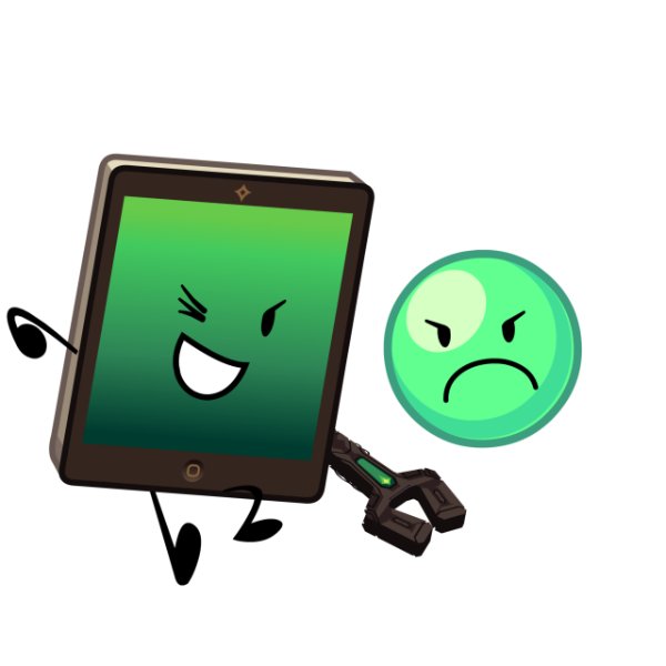 mindpad x ball