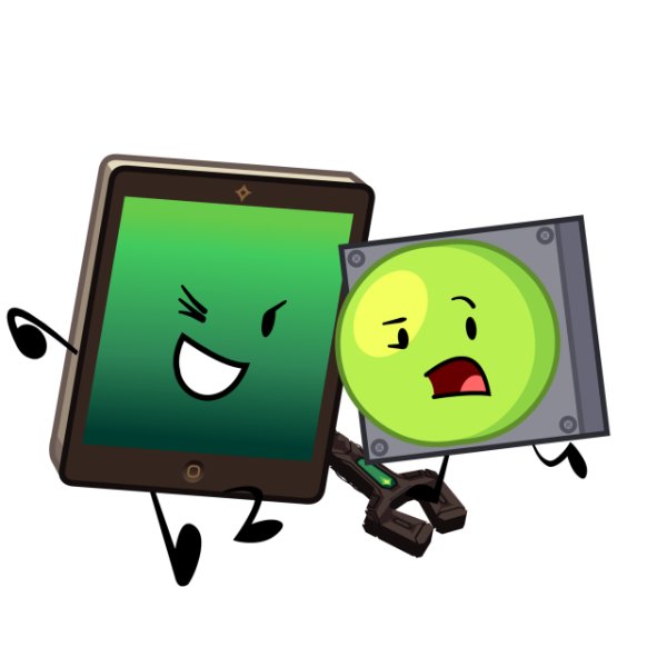 mindpad x button