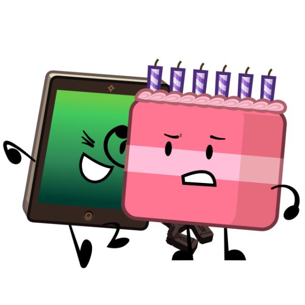 mindpad x cakey