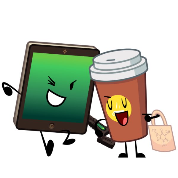 mindpad x coffee