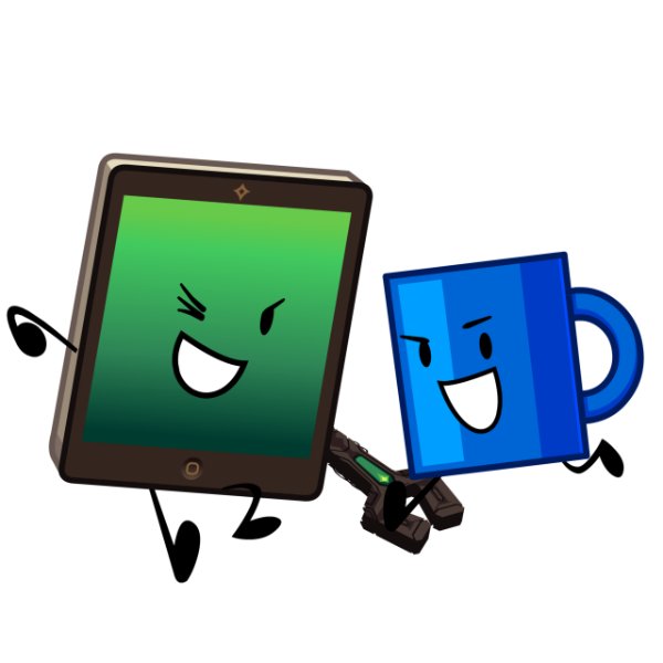 mindpad x cup