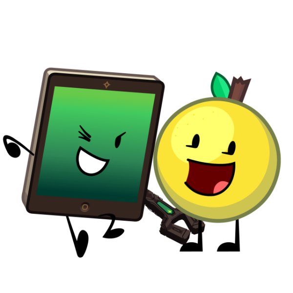 mindpad x grapefruit