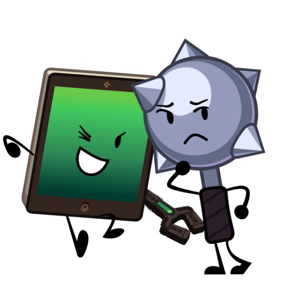 mindpad x mace