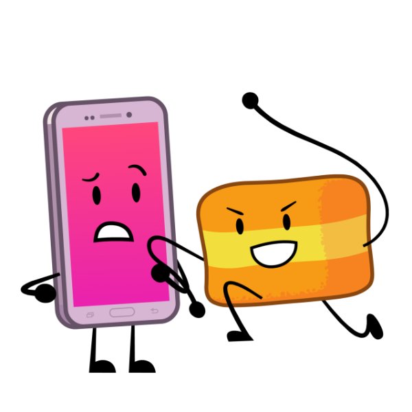 phone x elastic band