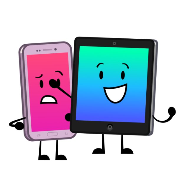 phone x ipad