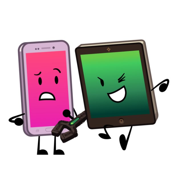 phone x mindpad