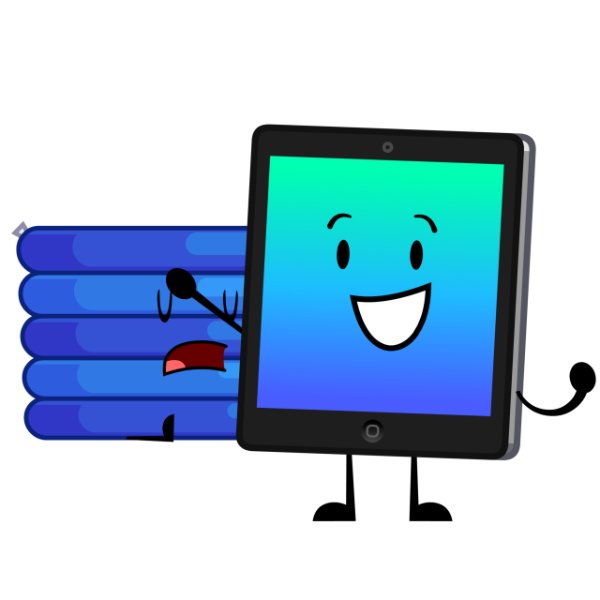 pool x ipad