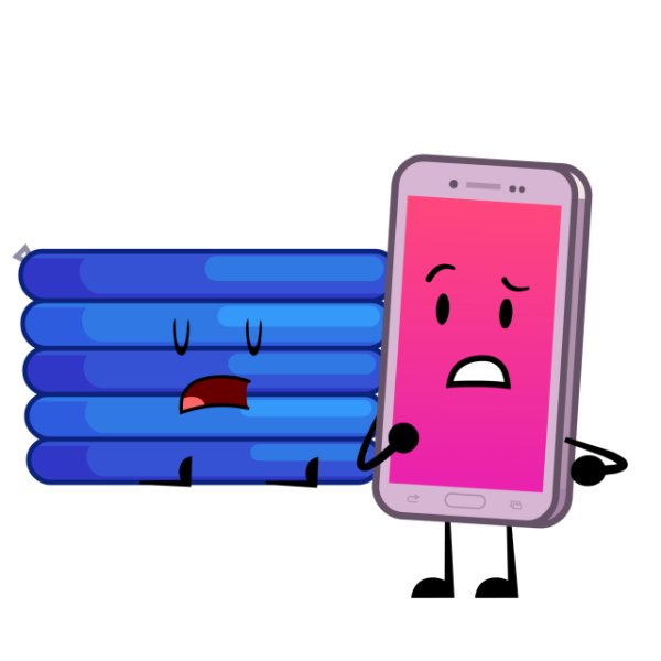 pool x phone