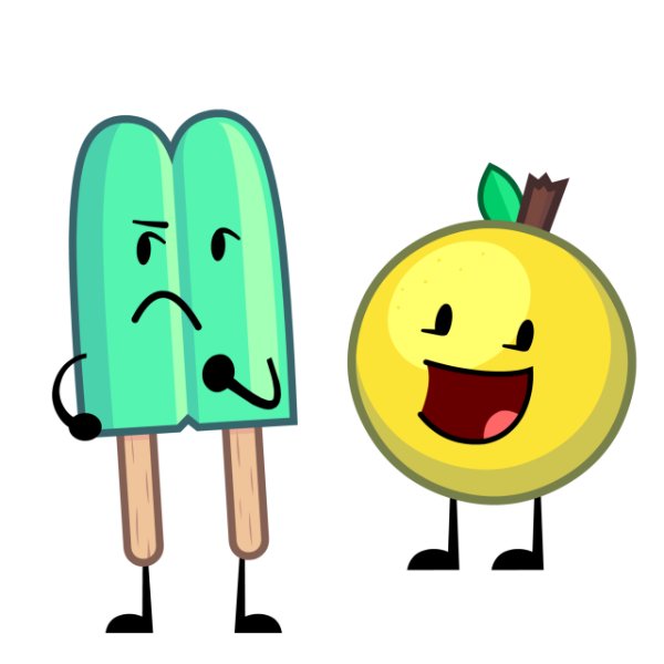 popsicle x grapefruot