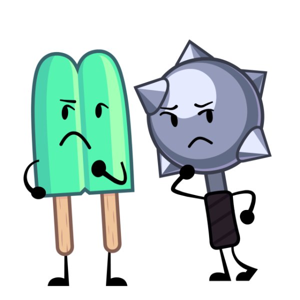 popsicle x mace